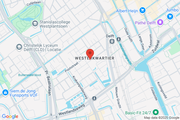 Raamstraatkerk
