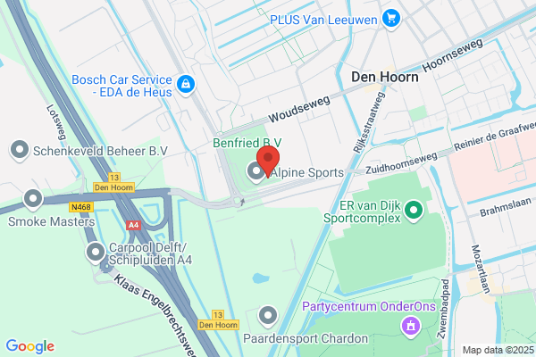 Atec Gevelrestauratie