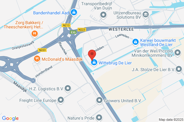 K. Van Bommel & Zn Bv