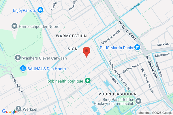Aannemersbedrijf 3Bouw