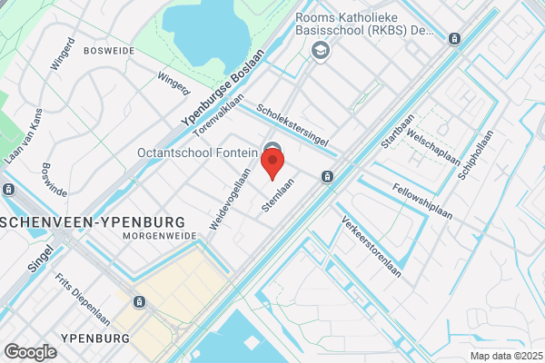 Timmer- & Aannemersbedrijf Korving