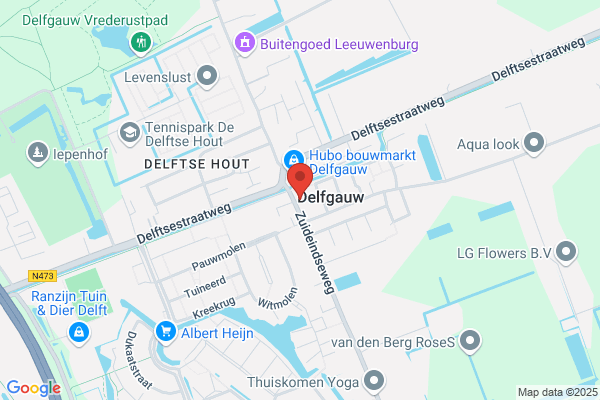 Wilde BV Bouwbedrijf De