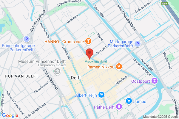 Winkel, De
