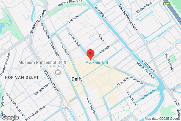 De Winkel