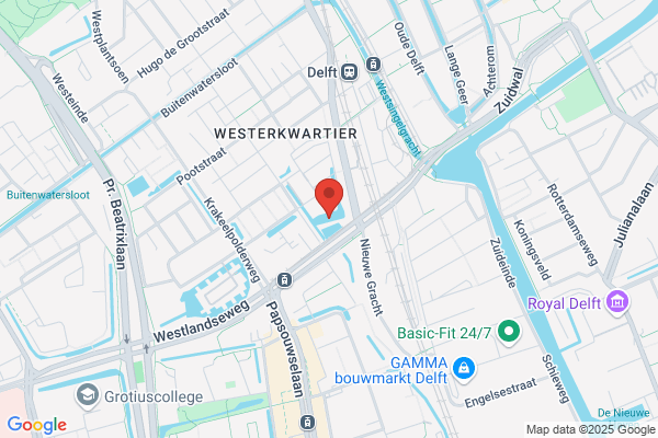 Ggd Delfland