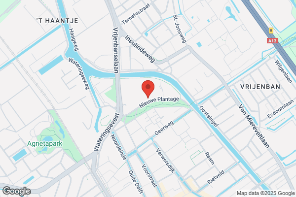 Dagcentr En Ambulante Behandeling