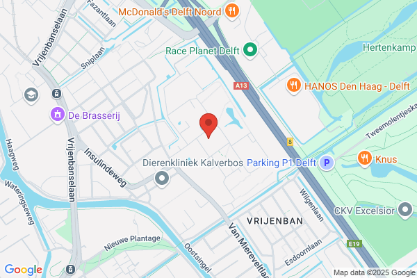 Ggz Delfland
