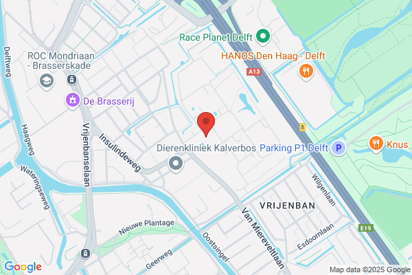 Ggz Delfland