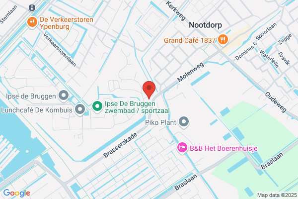 Ipse Stichting