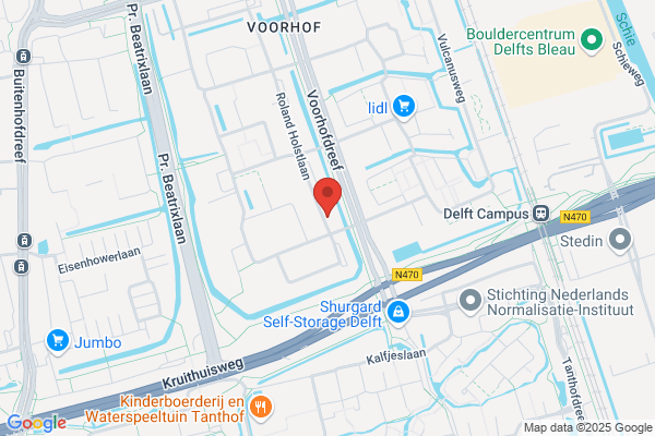Ipse, Sticht