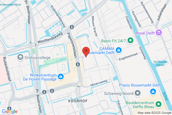 Steunpunt Ambulante Begeleiding