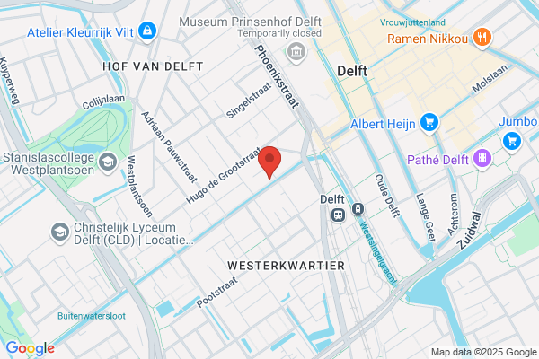 Verbeek Bv