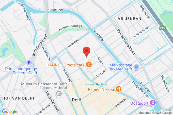 H. Haalboom & Co Bv