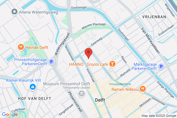 Ben Zuidwijk