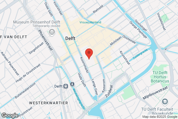 Zwaaiende Pet, De