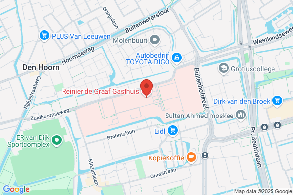 De Miniwinkel