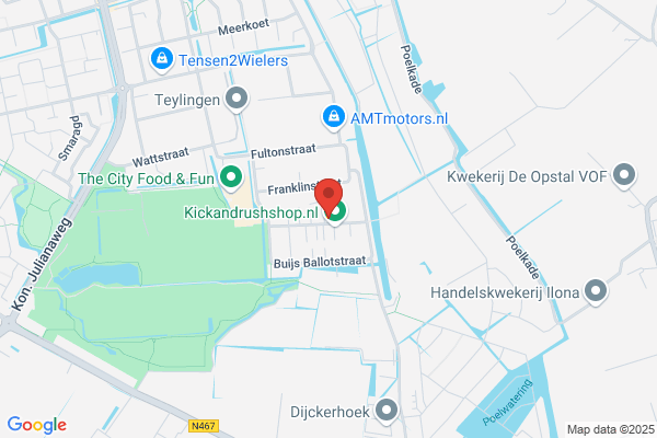 De Wijs Vd Zwan Groenten En Fruit