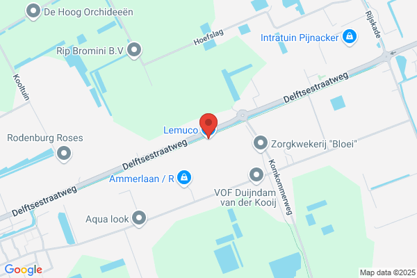 Groente- En Fruithandel Leo Quack Vof