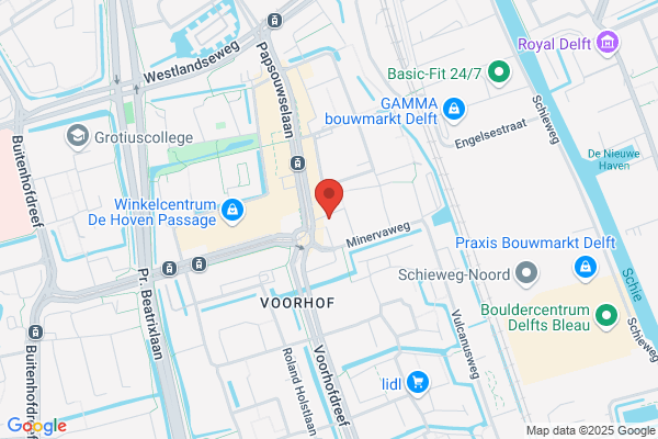 Beter Horen Delft