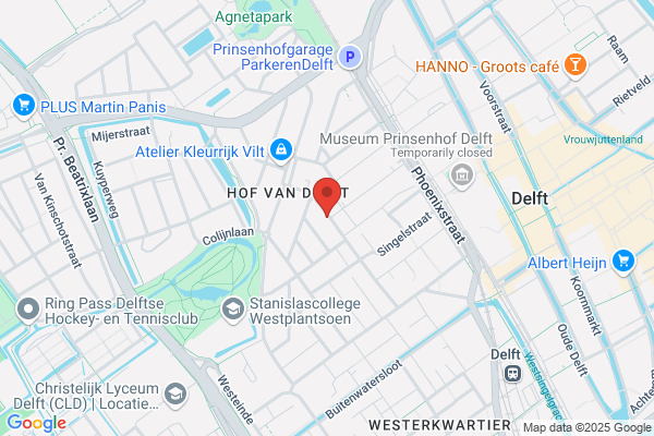 Soul-Inn Delft