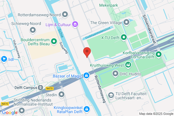 Bouwmaterialen G. Koolschijn & Zn Bv