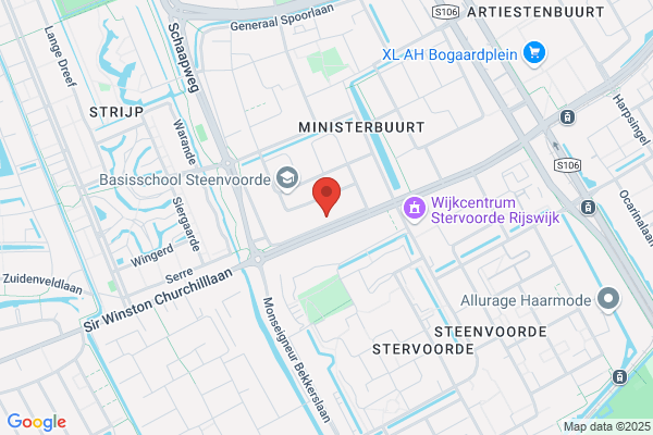 Knijnenburg Ontspanningstherapie