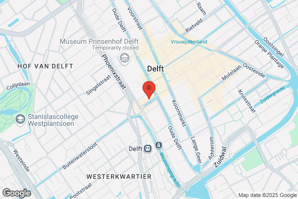 Audio Delft