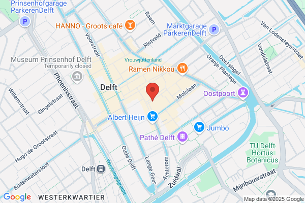 Pijnappels Huishoud Bv