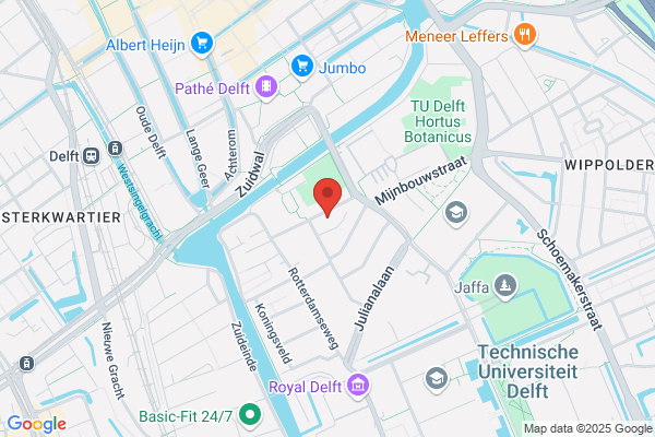 Informatiepunt Ouderen