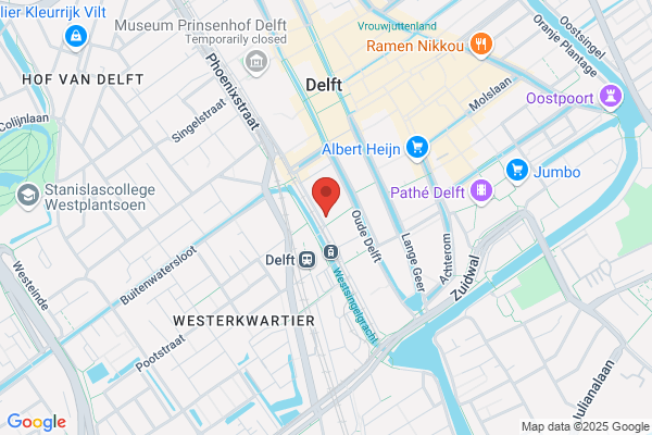 Behaenk Adviesgroep