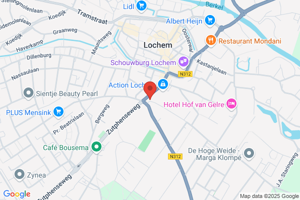 De Hypotheekshop