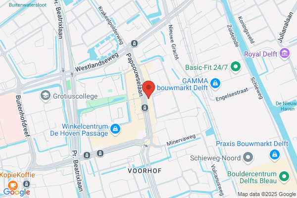 Romijn Ijzerwaren & Gereedschappen Bv