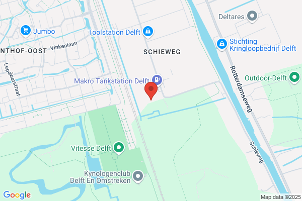 Zeelenberg's Timmerwinkel BV