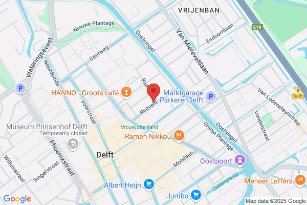 1000 Huizen, Buro Voor Architectuur