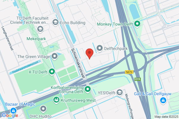 Abt Adviesbureau Voor Bouwtechniek Bv