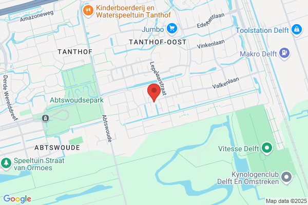 Adviesburo Voor Kennisoverdracht A.K.O.