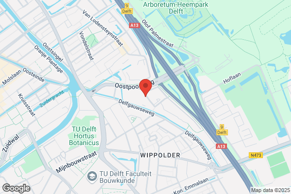 Bouwtechnisch Adviesbureau Markant Bv