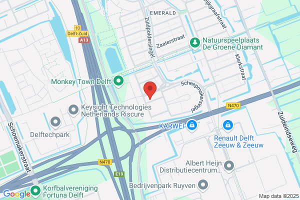 Kooi Bouwkundig En Vastgoed Adviesbureau