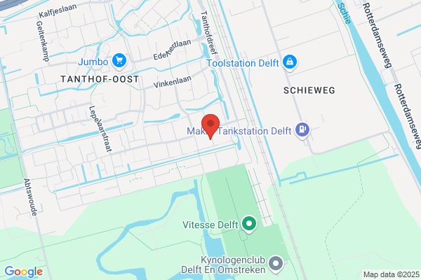Plan Konsult Delft