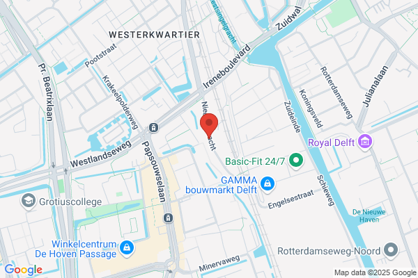 Meurs Data Systems Bv