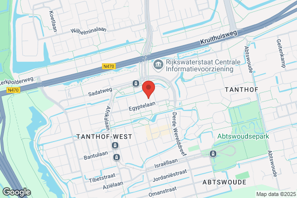 Xi Visualisatie