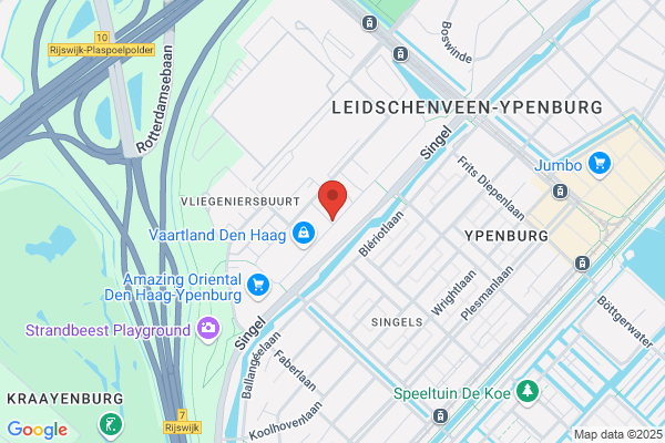 Online Werkplek