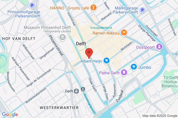 Rechte Lijn