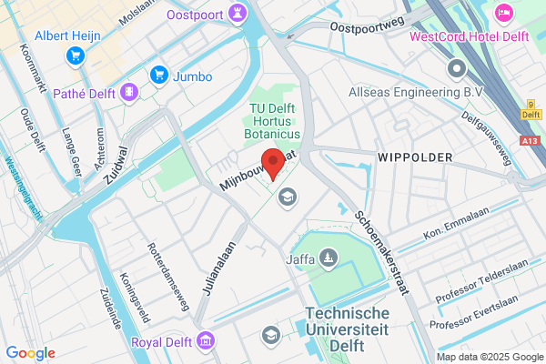 Vries, Tjerk De