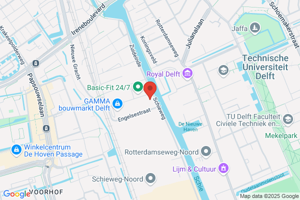 Grando Keukens Delft