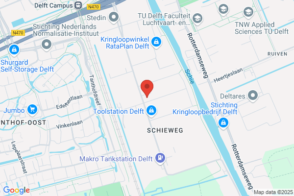 Meubelmakerij KNE
