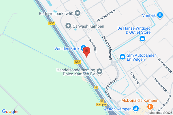 2B Media Webdesign & Zoekmachine optimalisatie