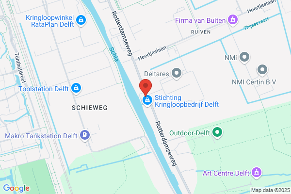 Delftnet