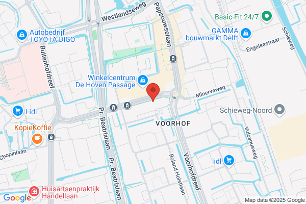 Klats Bv