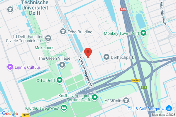 Tri-It Information Services Bv